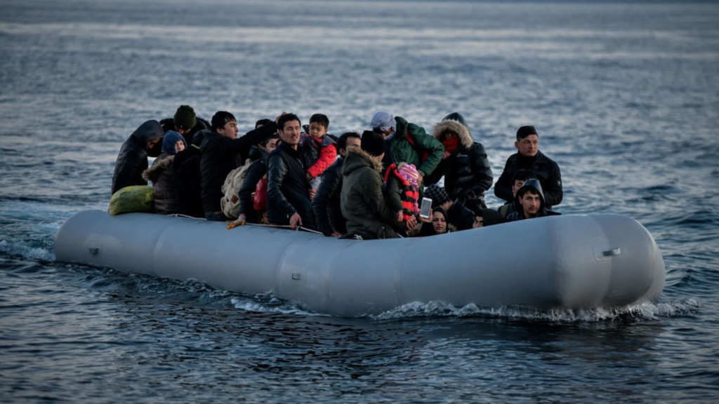 Tragjedi në brigjet e Libisë, 7 emigrantë humbin jetën pas përmbysjes së varkës