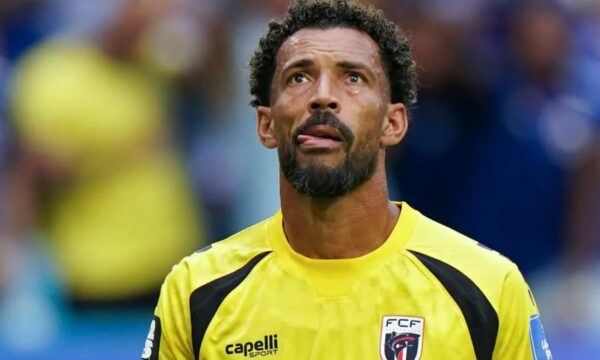 Efekti Vozinha: Colo Colo fiton rreth 20 milionë ndjekës pas transferimit të portierit të Kepit të Gjelbër