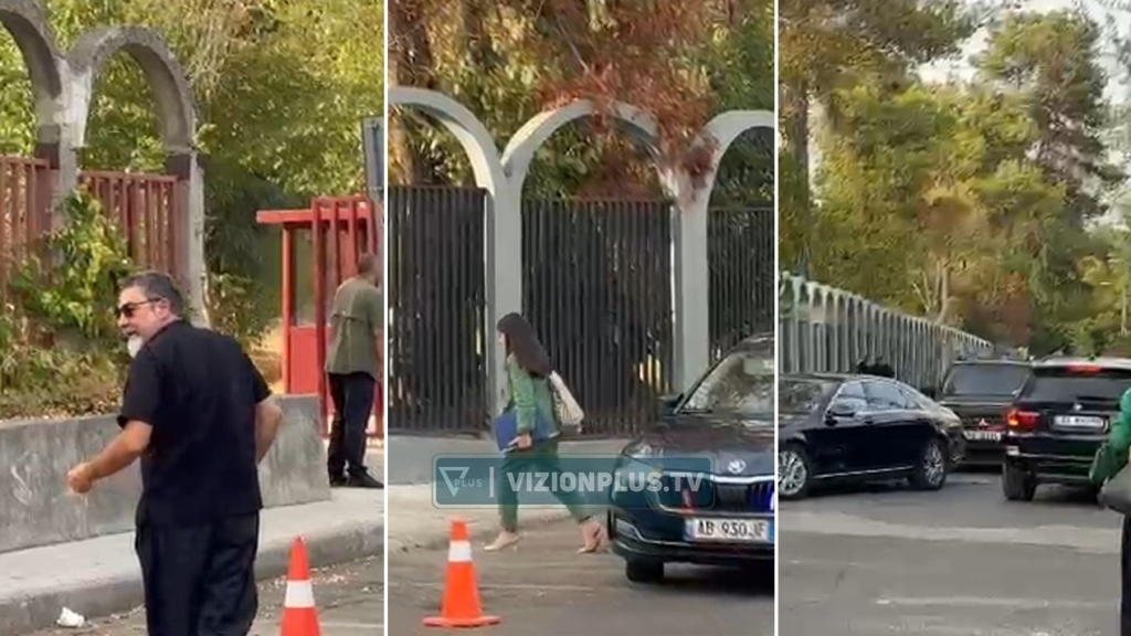 VIDEO/ Rama mbledh drejtuesit politikë dhe kabinetin qeveritar në Sauk, në fokus “Besa” dhe “Prania Besnike”
