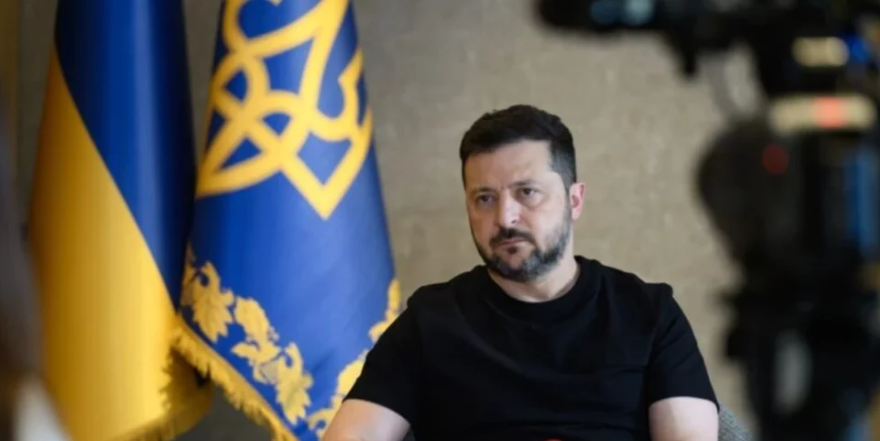 Zelensky: Rusia po përgatitet për mobilizim të ri në vjeshtë