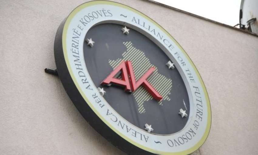 Grupi Parlamentar i Aleancës thërret konferencë për nesër nga ora 10:00