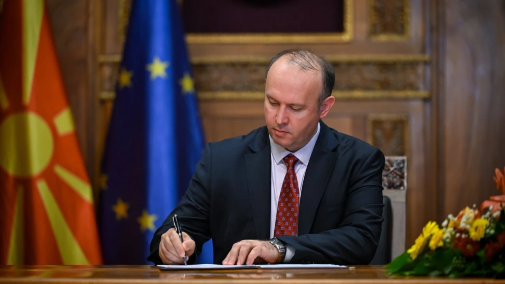 Gashi shpall zgjedhjet e jashtëzakonshme në Komunën e Bërvenicës më 18 tetor