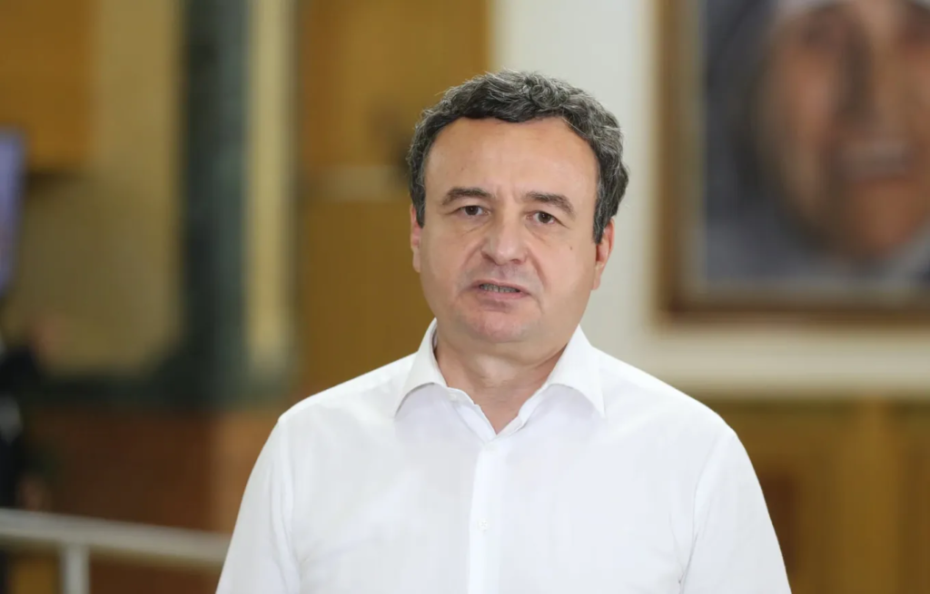 Kurti: Konstituimi i Kuvendit pa marrëveshje politike do çonte vendin drejt zgjedhjeve