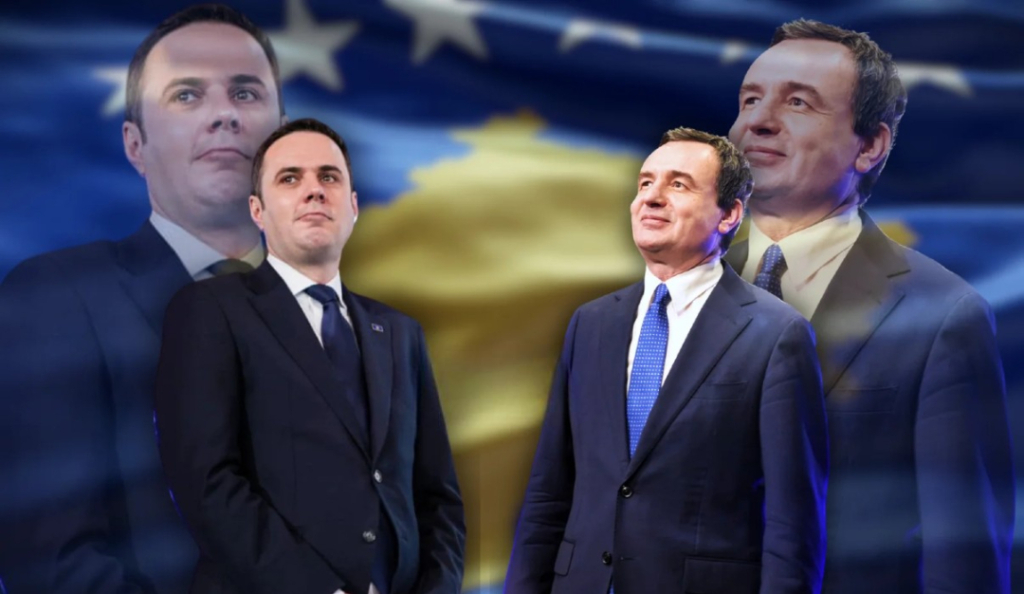 Emri i kandidatit për president, Kurti dhe Abdixhiku kërkojnë konsultime brendapartiake