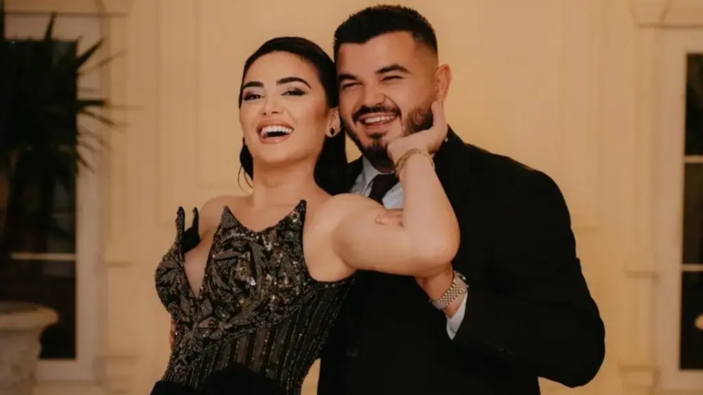 Këngëtarja e njohur shqiptare bëhet nënë për herë të parë, zbulon emrin e veçantë të djalit!