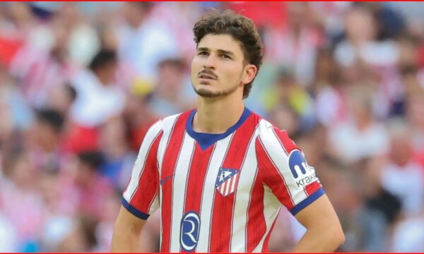 Manchester City futet papritur në garë për Julián Álvarez, synon rikthimin e argjentinasit në “Etihad”