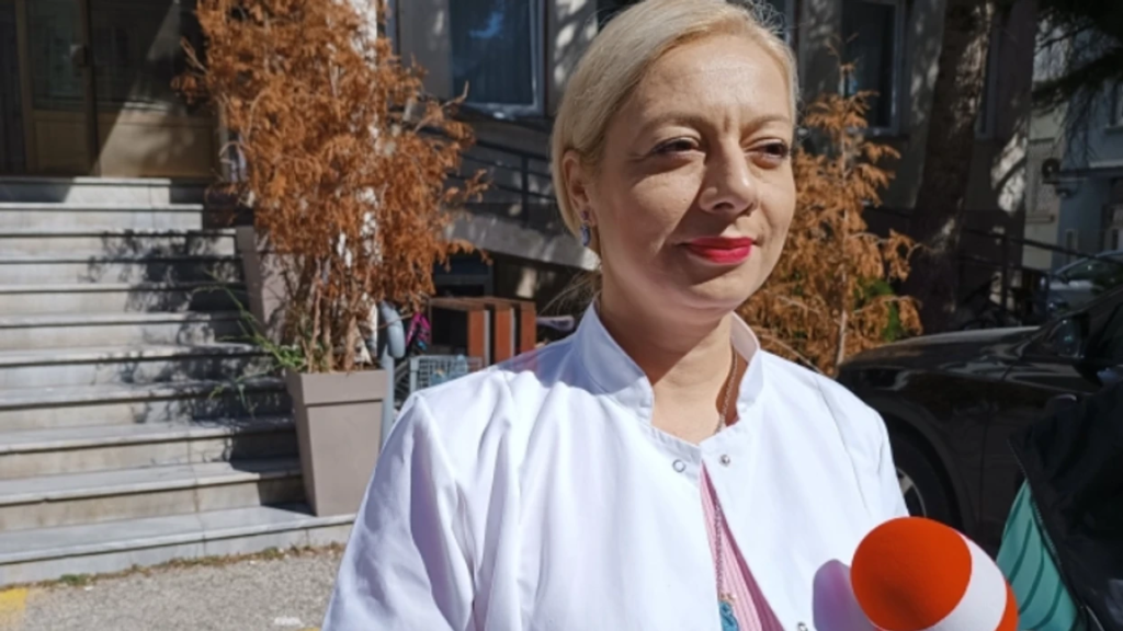 Andonovska: Nuk ka më pritje e as vonesa për furnizime me barna dhe mjete mjekësore