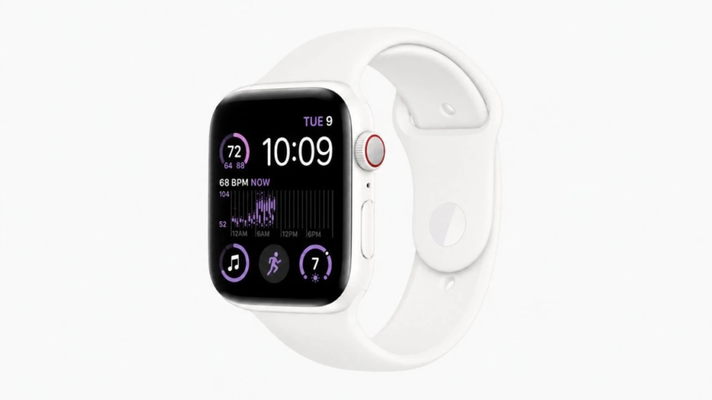 Apple Watch Series 12 mund të rikthejë qeramikën pas shtatë vitesh