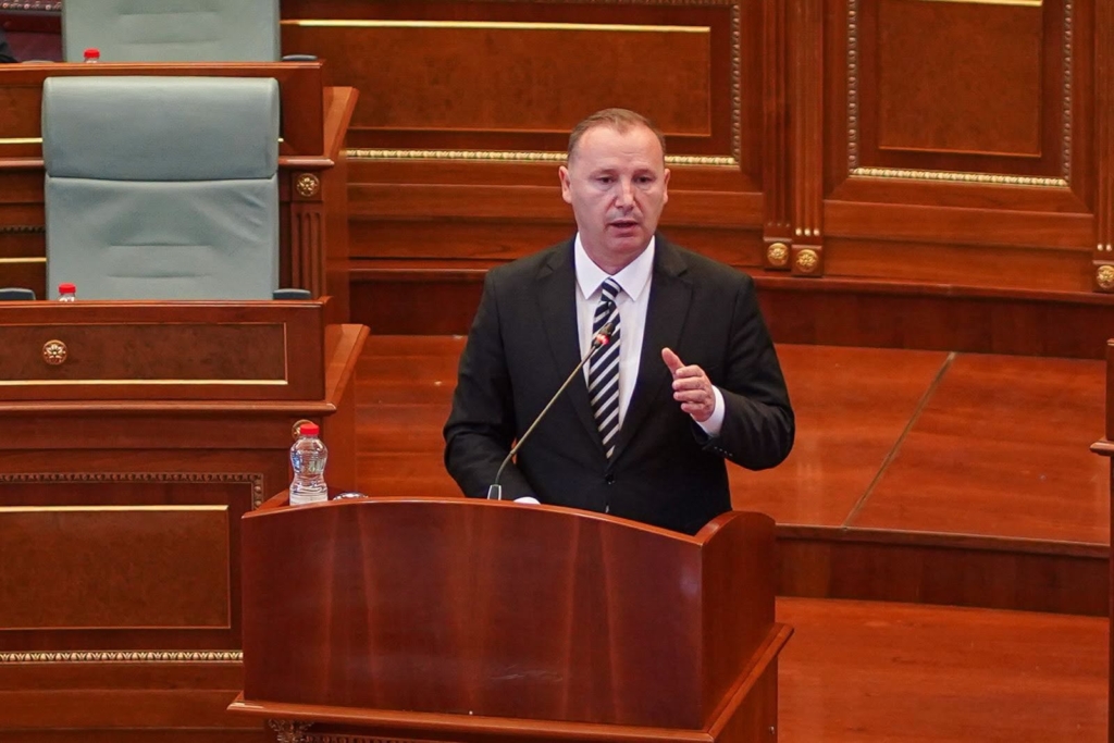 Zemaj: Kush e pranon politikën e presionit, nuk ia do të mirën as LDK-së e as Kosovës