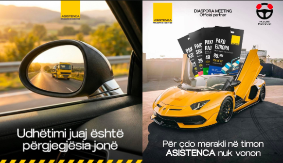 Asistenca Rrugore e Kosovës nuk ju lë në rrugë, mbi 33 mijë anëtarë që udhëtojnë me më shumë siguri