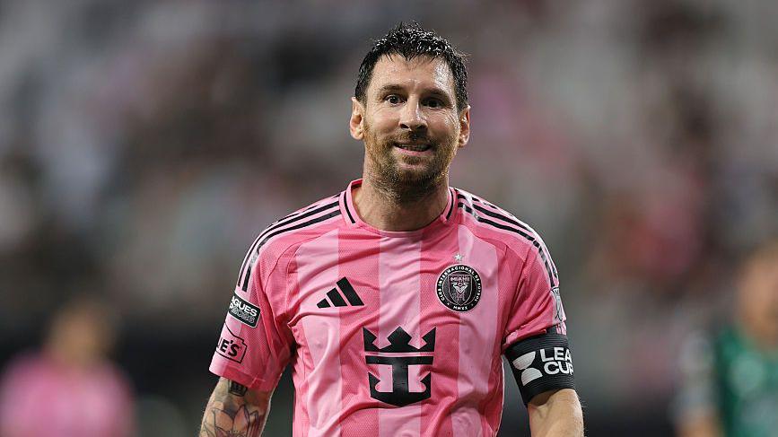 Lionel Messi humbet penalltinë dhe Inter Miami ndëshkohet rëndë nga Nashville