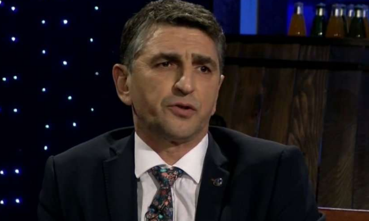 Valon Maloku propozon Besim Dinën për President: “Pse jo?”