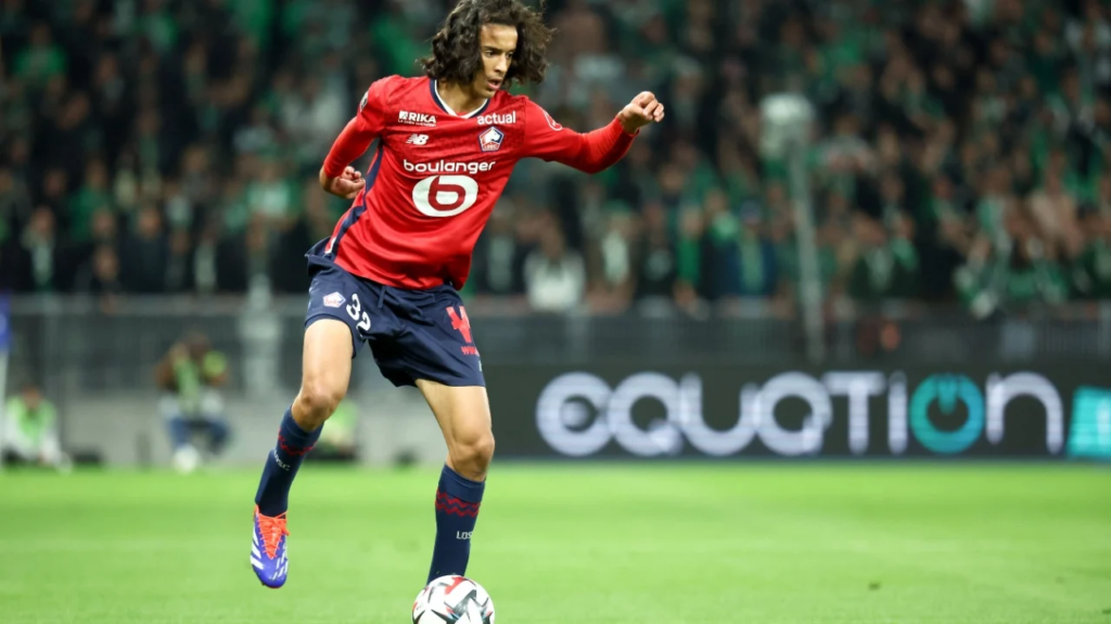 Manchester City gati të mbyllë transferimin e pasuesit të Rodrit, 100 milionë euro për yllin e kampionatit francez