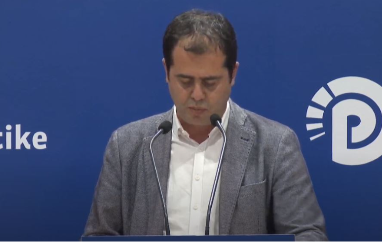 “Ergys Agasi duhet hetuar edhe për krime zgjedhore”, Bylykbashi: Në Durrës, është kryekoordinator i vjedhjes së votës!