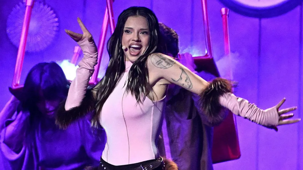 Eurovision propozon rregulla të reja për të zvogëluar votimin politik