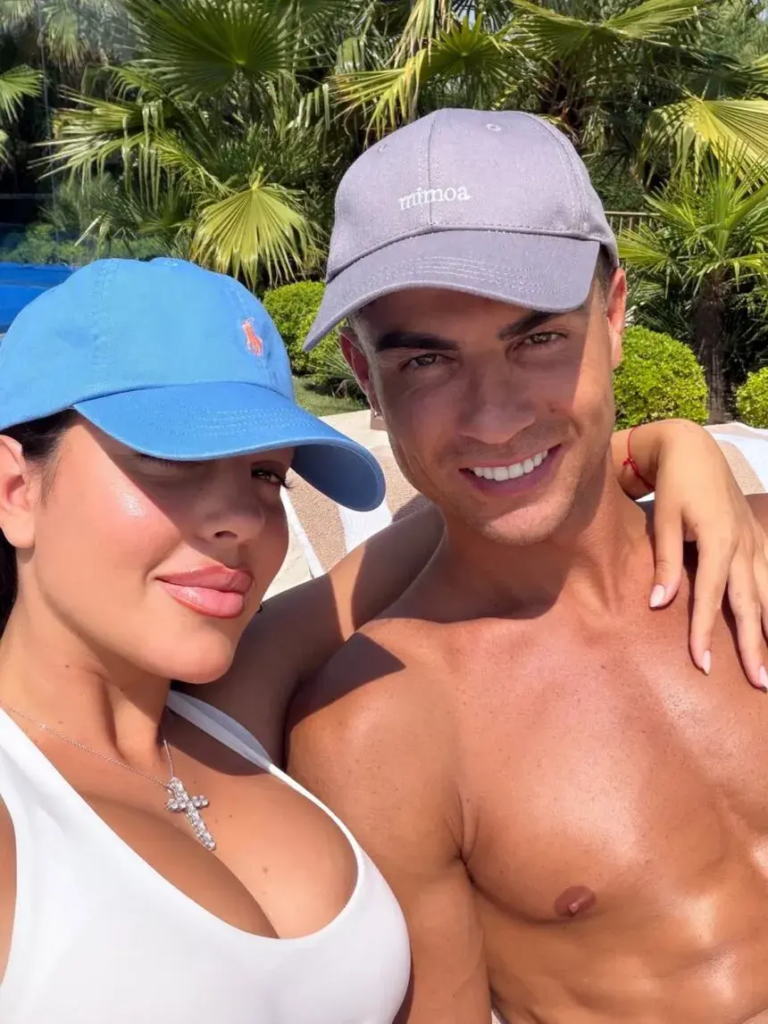 Cristiano Ronaldo dhe Georgina Rodríguez: Dasma e Pritur që Mund të Ndodhë Këtë Javë