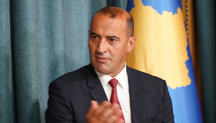 Daut Haradinaj: Rruga është e vetmja rrugë për ta kthyer shtetin në binarë demokratik