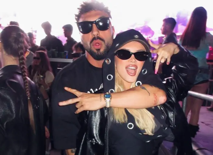 Era Istrefi dhe Ledri Vula: Çfarë po ndodh mes dy artistëve të njohur?