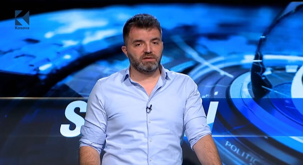 A ka një ‘PO’ nga LDK-ja nesër për VV-në?, Sadiku zbulon qëndrimin (VIDEO)
