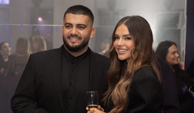 Ermal Fejzullahu sot në dorë të fatit, ja çfarë po bën Ariana