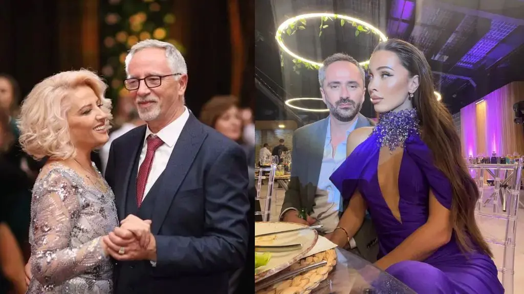 Reja e Shkurte Fejzës publikon foton më të ëmbël të djalit