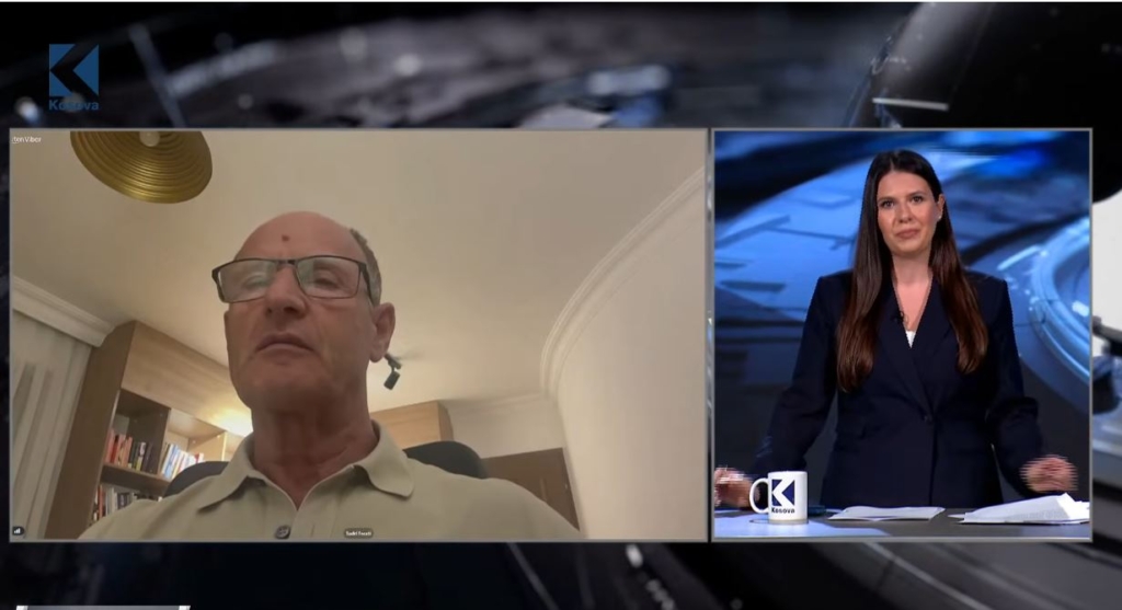 Zhvillime dramatike tek Ura e Ibrit, Ferati: Asnjeherë s’ka siguri (VIDEO)