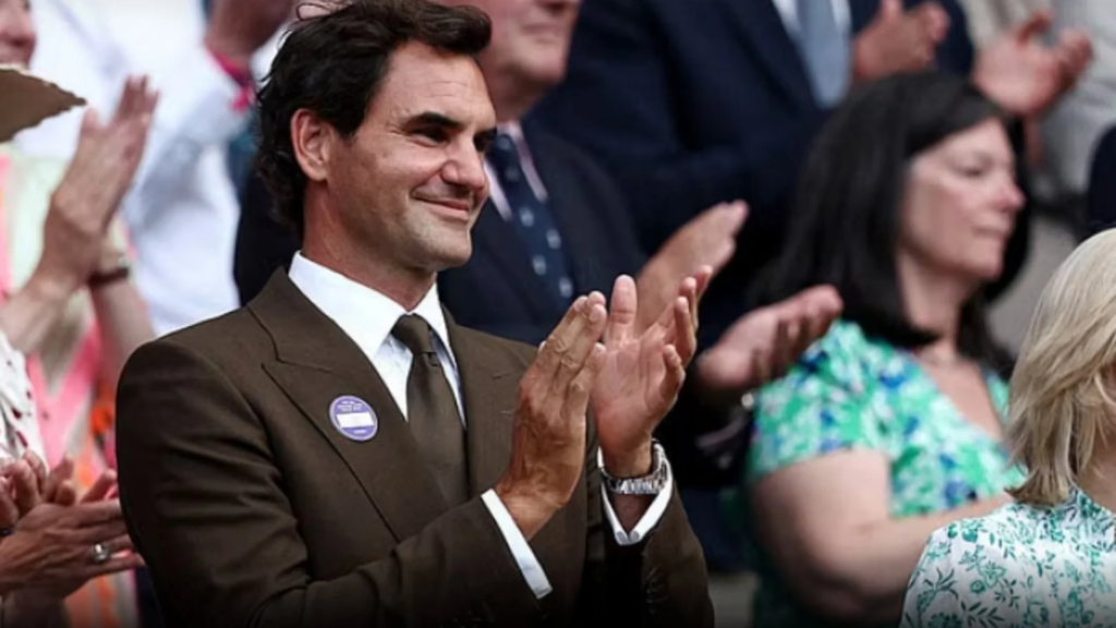 Roger Federer nuk është më miliarder, shkaku…rënia në bursë e markës së tij të këpucëve!
