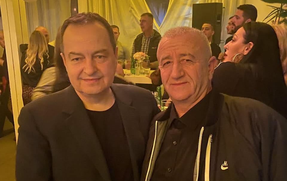 Ekskluzive: Kërkohet paraburgosja e Fehim Salit, i arrestuar si i dyshuar për spiunazh