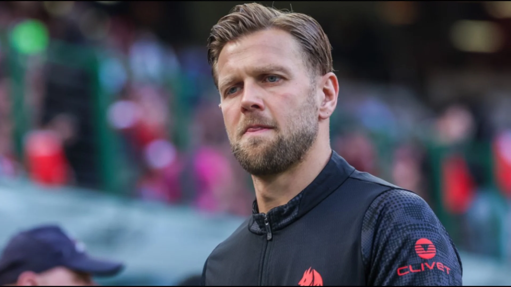 Igli Tare e solli te Milani me huazim, Niclas Fullkrug pranë kthimit te Werder Bremen