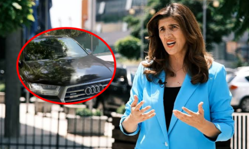 ‘‘Naftën e paguan qytetari’’, Musliu ndan video: Makina e qeverisë rri ndezur për t’i bërë fresk derisa Kurti është brenda