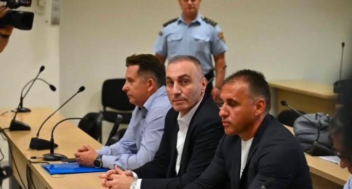 Shtyhet gjykimi i Grubit