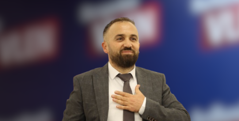Reagim i ashpër i Haqim Ramadanit: Dezinformatë e ulët, kam pasur vetëm çështje familjare në spital
