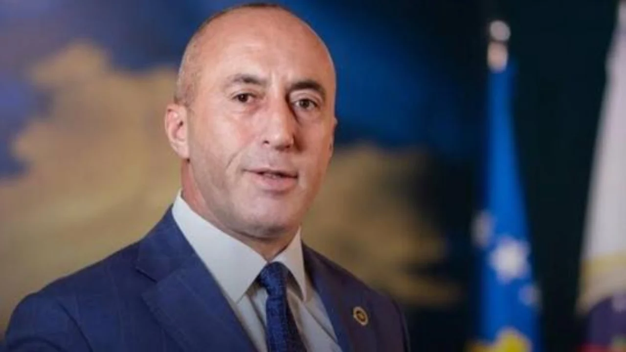 Haradinaj mesazh Kurtit  ish kreu i AAK  Presidenti i takon opozitës  Kryeministri ka për detyrë të gjejë zgjidhje