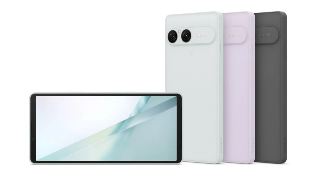 Sony prezanton Xperia 10 VIII – pak ndryshime, por ruan microSD dhe kufjet 3.5 mm