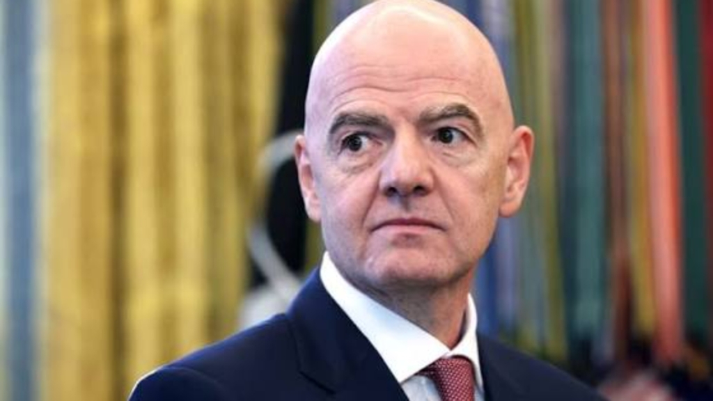 UEFA, CONCACAF dhe AFC letër kritike ndaj FIFA-s dhe Infantinos: Futbolli nuk i përket një individi