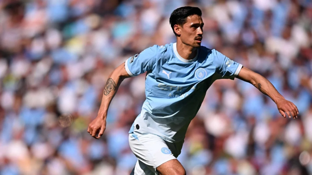 Nuk shkëlqeu me Manchester City-n, ish-ylli i Milanit drejt transferimit në Arabinë Saudite!