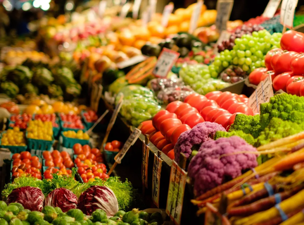 Bullgaria me kontrolle të shtuara për importin e frutave dhe perimeve nga Maqedonia e Veriut