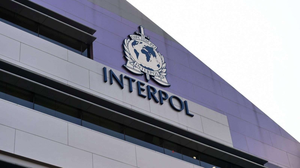 Shtetasi i Maqedonisë së Veriut prangoset në Ferizaj, kërkohej nga INTERPOL-i