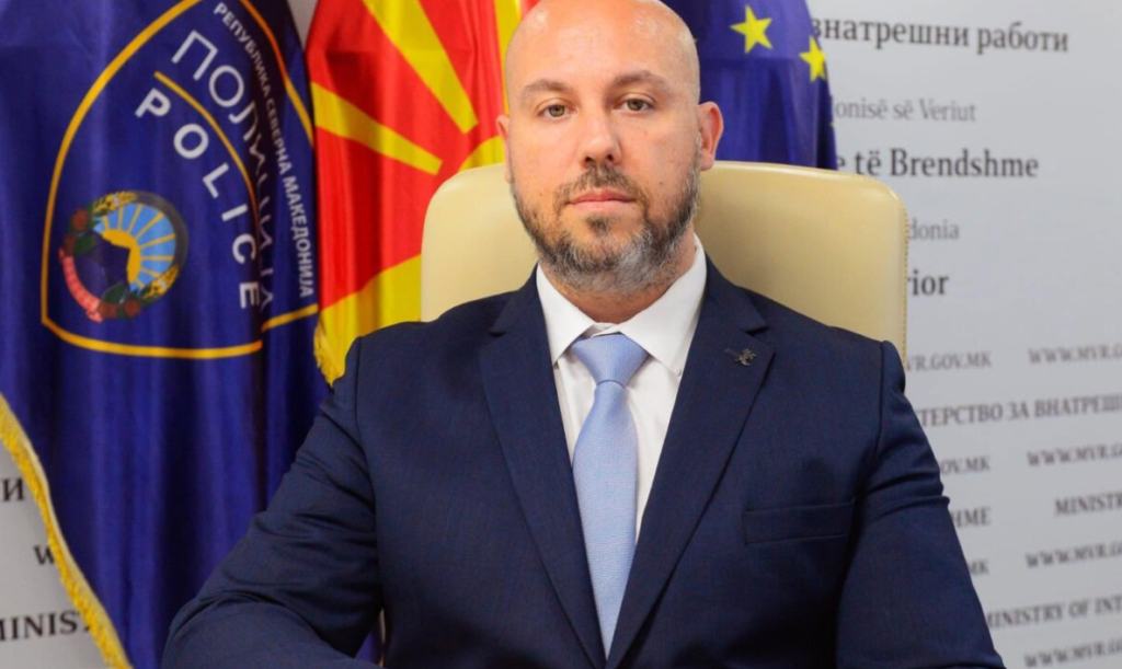 Iseni: Shtetasit e huaj mund t’i paguajnë online gjobat e “Safe City”