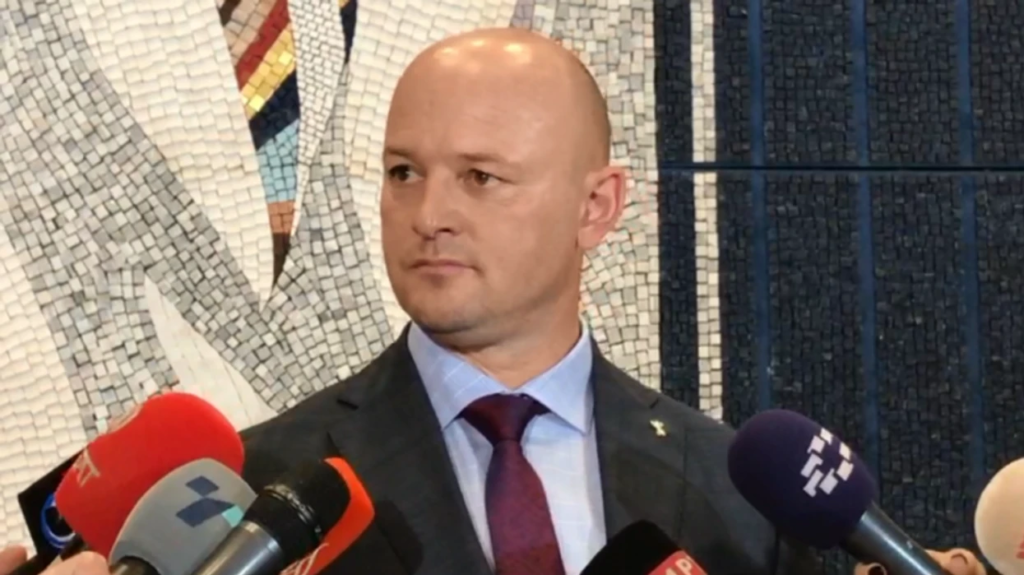 Islam Abazi nuk do të kërkojë mandat të dytë në krye të Prokurorisë për Krim të Organizuar