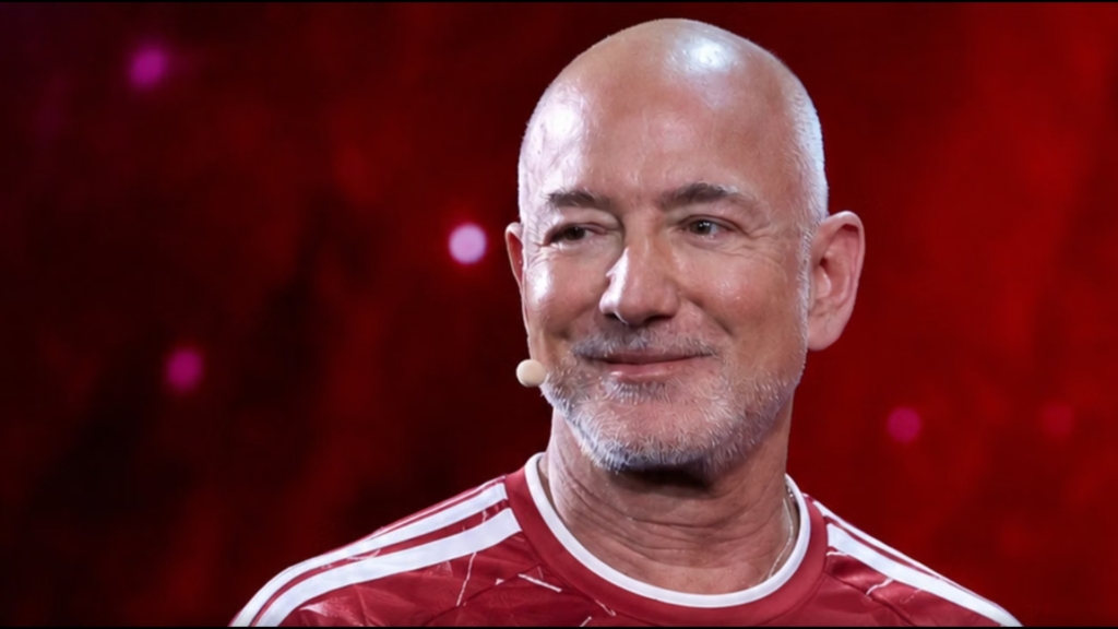 Zyrtare/ Jeff Bezos dhe sipërmarrës të tjerë blejnë kuota aksionesh të Liverpool…