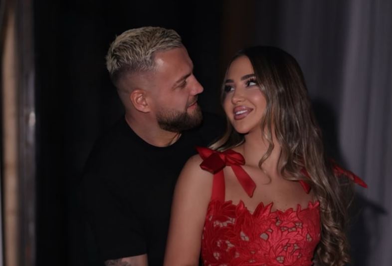 Shtatzënë për herë të dytë? Kiara i vë pikat mbi ‘i’