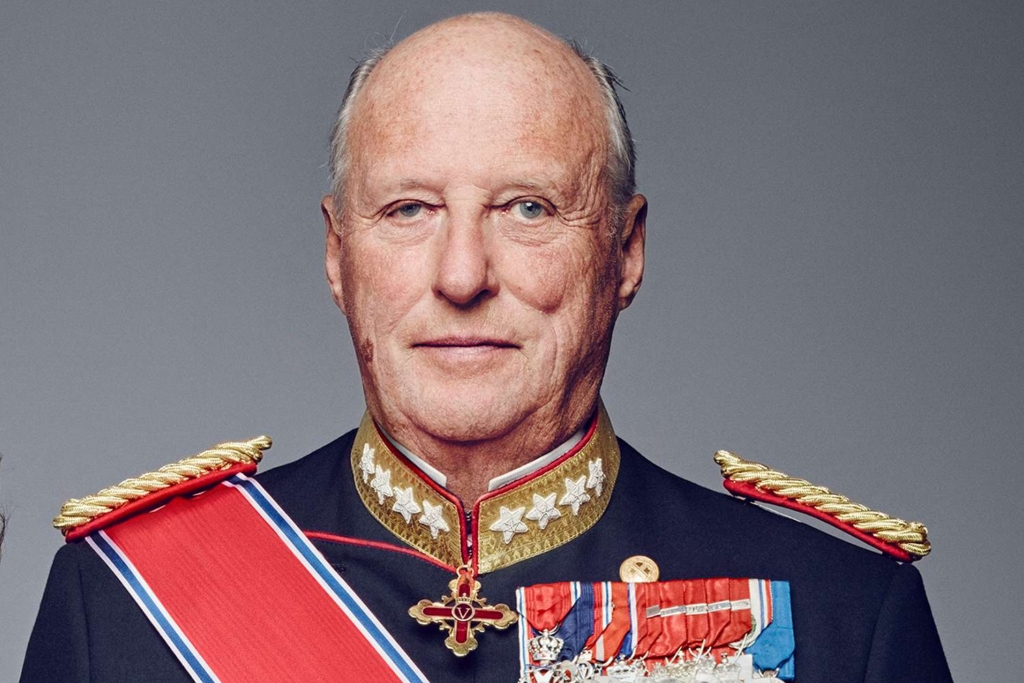 Mbreti Harald në gjendje kritike, anulohen angazhimet e familjes mbretërore!