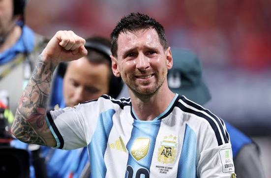 Lionel Messi i jep fund karrierës me Kombëtaren e Argjentinës