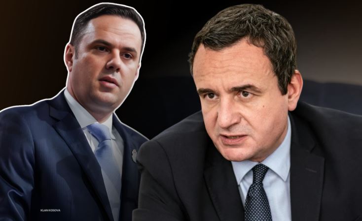 Abdixhiku: Oferta e VV-së s’ishte partneritet, por pjesëmarrje për prani dekorative