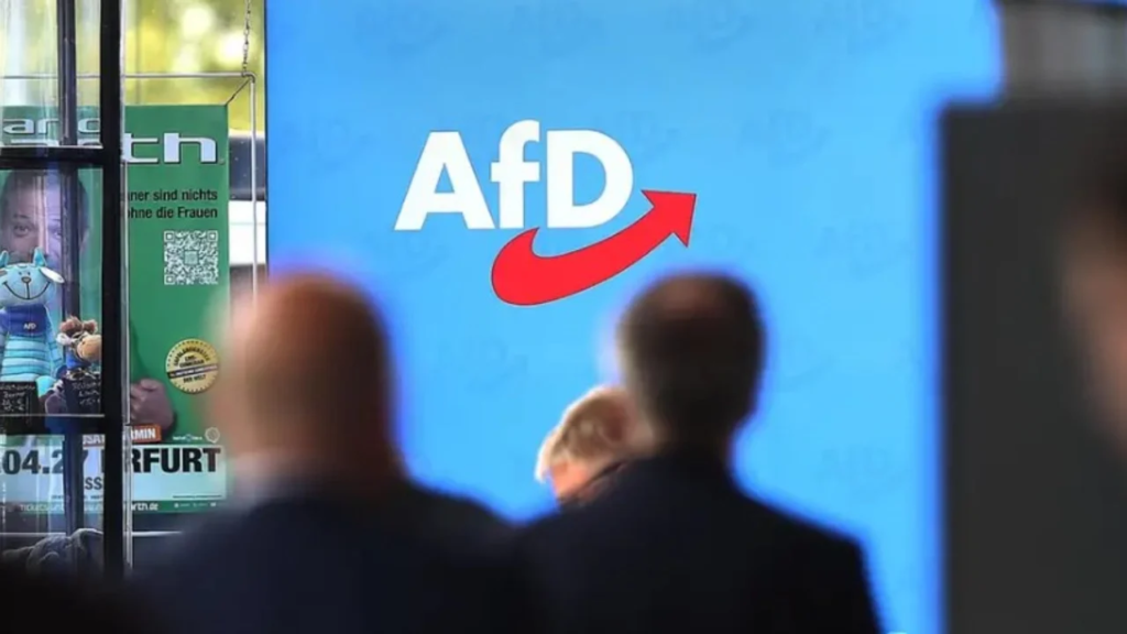 Pakënaqësia e thellë ndaj qeverisë së Merzit përmbys raportet politike, AfD arrin mbështetjen më të lartë në histori dhe lë pas CDU/CSU