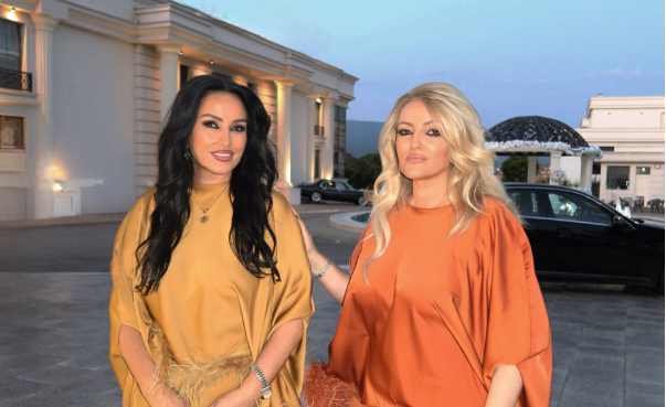 Motrat Mustafa, të kombinuara në perfeksion për të shkëlqyer në sezonin veror