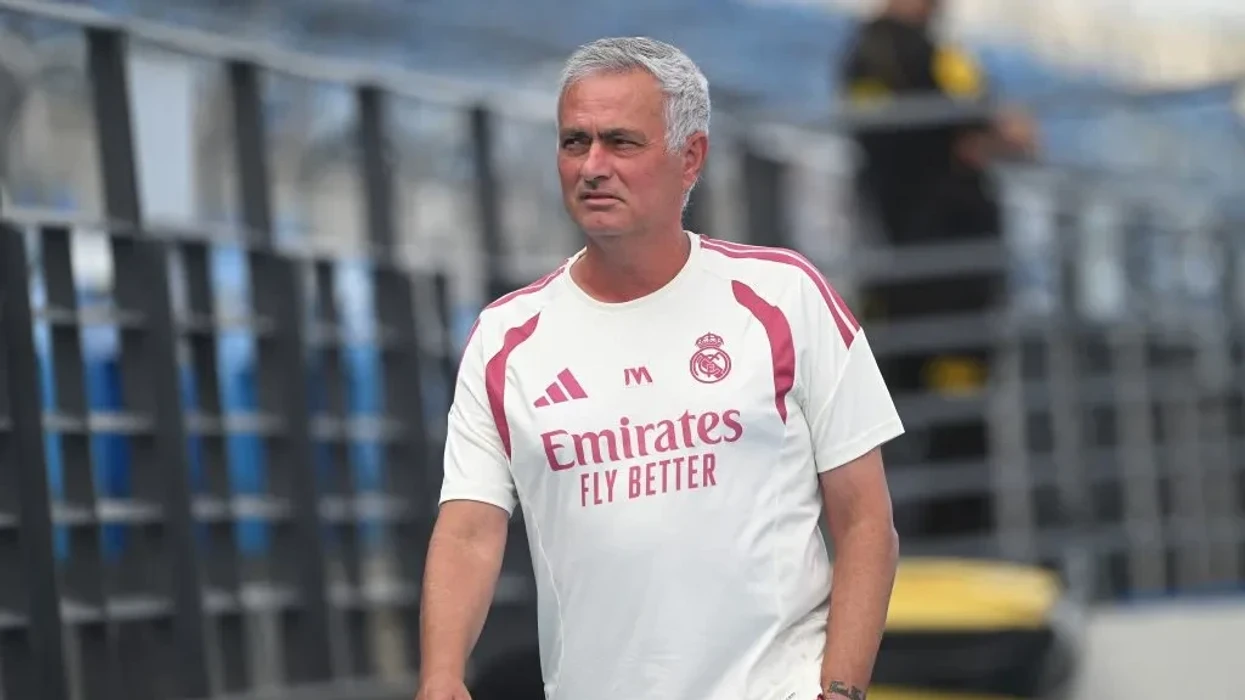 Vendimi i Mourinhos shkakton krizë te Real Madridi   ylli i skuadrës kërkon largimin