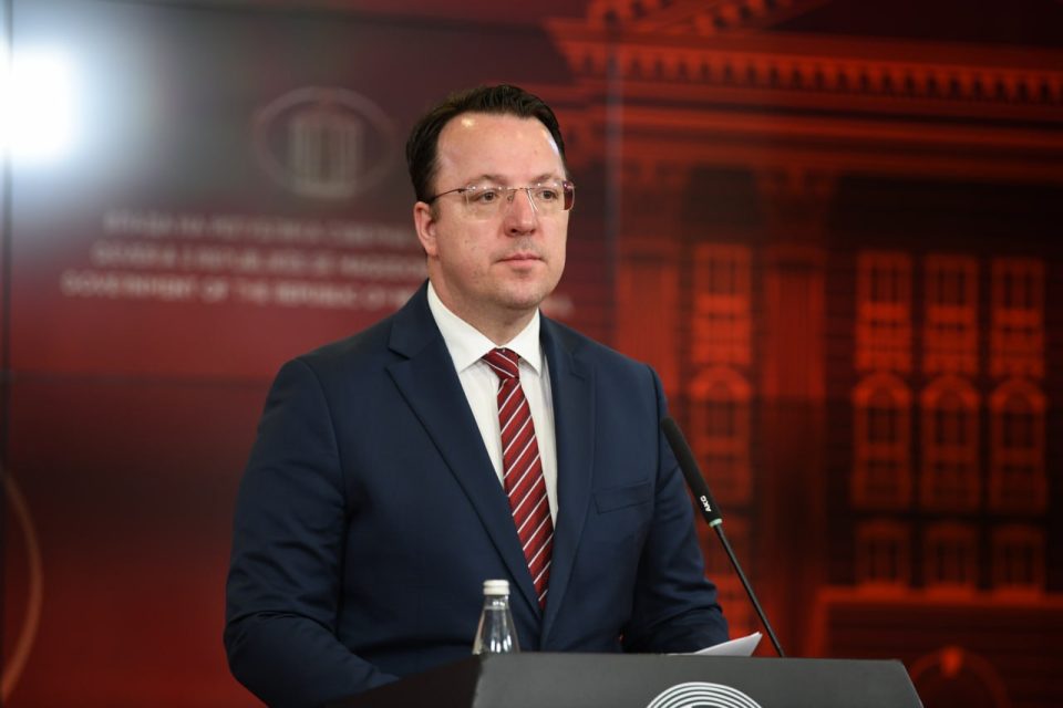 Nikolloski: Korridori 8 do të ndërtohet deri në Qafë Thanë, po kërkojmë trasenë adekuate