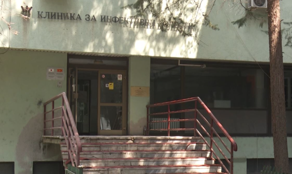 Një pacient i ri i dyshuar për virusin e Nilit Perëndimor, 3 të hospitalizuar në gjendje kritike